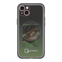Slim Protection Premium Case with MagSafe［ Green Future Project - Chironius ］