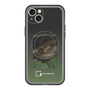 Slim Protection Premium Case with MagSafe［ Green Future Project - Chironius ］