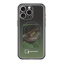 Slim Protection Premium Case with MagSafe［ Green Future Project - Chironius ］