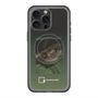 Slim Protection Premium Case with MagSafe［ Green Future Project - Chironius ］
