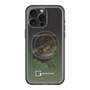 Slim Protection Premium Case with MagSafe［ Green Future Project - Chironius ］