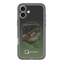 Slim Protection Premium Case with MagSafe［ Green Future Project - Chironius ］
