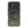 Slim Protection Premium Case with MagSafe［ Green Future Project - Chironius ］