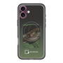 Slim Protection Premium Case with MagSafe［ Green Future Project - Chironius ］
