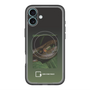 Slim Protection Premium Case with MagSafe［ Green Future Project - Chironius ］