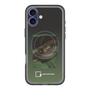 Slim Protection Premium Case with MagSafe［ Green Future Project - Chironius ］