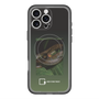 Slim Protection Premium Case with MagSafe［ Green Future Project - Chironius ］
