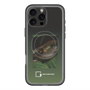 Slim Protection Premium Case with MagSafe［ Green Future Project - Chironius ］