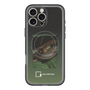 Slim Protection Premium Case with MagSafe［ Green Future Project - Chironius ］