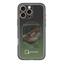 Slim Protection Premium Case with MagSafe［ Green Future Project - Chironius ］