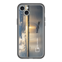 Slim Protection Premium Case with MagSafe［ Green Future Project - Landscape ］