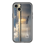 Slim Protection Premium Case with MagSafe［ Green Future Project - Landscape ］