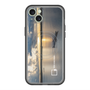 Slim Protection Premium Case with MagSafe［ Green Future Project - Landscape ］