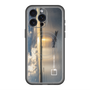 Slim Protection Premium Case with MagSafe［ Green Future Project - Landscape ］