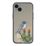 Slim Protection Premium Case with MagSafe［ Green Future Project - Ecuadorian Hillstar ］