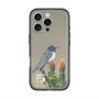 Slim Protection Premium Case with MagSafe［ Green Future Project - Ecuadorian Hillstar ］