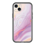 Slim Protection Premium Case with MagSafe［ Color Rain - Original - Moonlit Mauve ］