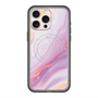 Slim Protection Premium Case with MagSafe［ Color Rain - Original - Moonlit Mauve ］