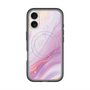 Slim Protection Premium Case with MagSafe［ Color Rain - Original - Moonlit Mauve ］