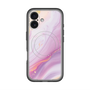 Slim Protection Premium Case with MagSafe［ Color Rain - Original - Moonlit Mauve ］