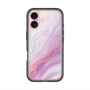 Slim Protection Premium Case with MagSafe［ Color Rain - Original - Moonlit Mauve ］