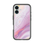 Slim Protection Premium Case with MagSafe［ Color Rain - Original - Moonlit Mauve ］