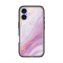 Slim Protection Premium Case with MagSafe［ Color Rain - Original - Moonlit Mauve ］