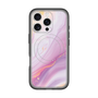 Slim Protection Premium Case with MagSafe［ Color Rain - Original - Moonlit Mauve ］