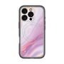 Slim Protection Premium Case with MagSafe［ Color Rain - Original - Moonlit Mauve ］