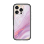 Slim Protection Premium Case with MagSafe［ Color Rain - Original - Moonlit Mauve ］