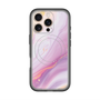Slim Protection Premium Case with MagSafe［ Color Rain - Original - Moonlit Mauve ］