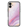 Slim Protection Premium Case with MagSafe［ Color Rain - Original - Moonlit Mauve ］