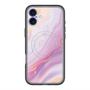 Slim Protection Premium Case with MagSafe［ Color Rain - Original - Moonlit Mauve ］