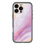 Slim Protection Premium Case with MagSafe［ Color Rain - Original - Moonlit Mauve ］