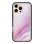 Slim Protection Premium Case with MagSafe［ Color Rain - Original - Moonlit Mauve ］