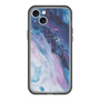 Slim Protection Premium Case with MagSafe［ Color Rain - Original - Twilight Ink ］