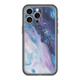 Slim Protection Premium Case with MagSafe［ Color Rain - Original - Twilight Ink ］