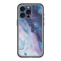 Slim Protection Premium Case with MagSafe［ Color Rain - Original - Twilight Ink ］