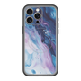 Slim Protection Premium Case with MagSafe［ Color Rain - Original - Twilight Ink ］