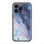 Slim Protection Premium Case with MagSafe［ Color Rain - Original - Twilight Ink ］