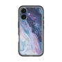 Slim Protection Premium Case with MagSafe［ Color Rain - Original - Twilight Ink ］