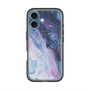 Slim Protection Premium Case with MagSafe［ Color Rain - Original - Twilight Ink ］
