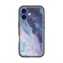 Slim Protection Premium Case with MagSafe［ Color Rain - Original - Twilight Ink ］