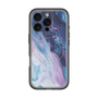 Slim Protection Premium Case with MagSafe［ Color Rain - Original - Twilight Ink ］