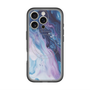Slim Protection Premium Case with MagSafe［ Color Rain - Original - Twilight Ink ］