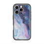 Slim Protection Premium Case with MagSafe［ Color Rain - Original - Twilight Ink ］
