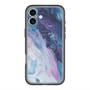 Slim Protection Premium Case with MagSafe［ Color Rain - Original - Twilight Ink ］