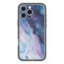 Slim Protection Premium Case with MagSafe［ Color Rain - Original - Twilight Ink ］