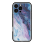 Slim Protection Premium Case with MagSafe［ Color Rain - Original - Twilight Ink ］