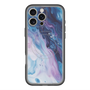 Slim Protection Premium Case with MagSafe［ Color Rain - Original - Twilight Ink ］